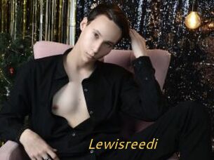 Lewisreedi