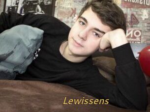 Lewissens