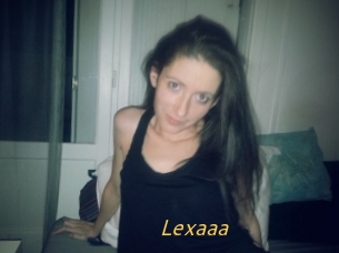 Lexaaa