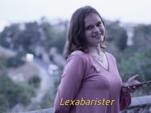 Lexabarister