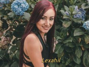 Lexahil