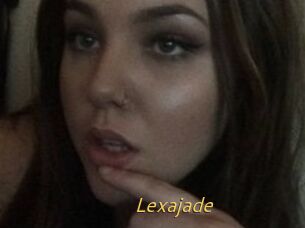 Lexa_jade
