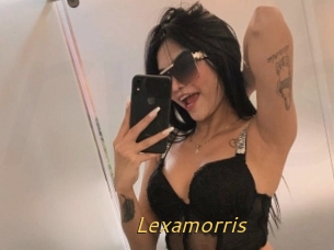 Lexamorris