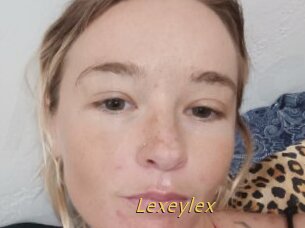 Lexeylex