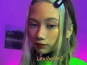 Lexibelle1