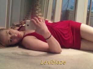 Lexiblaze