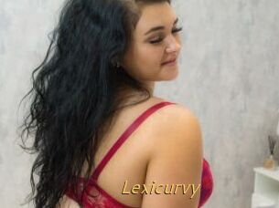 Lexicurvy