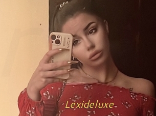 Lexideluxe