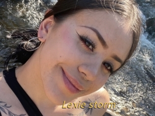 Lexie_storm
