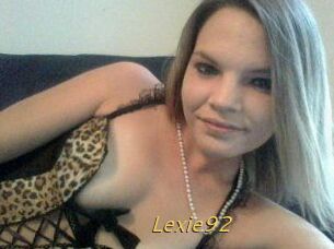 Lexie92