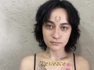 Lexieace