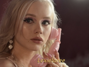 Lexieloree