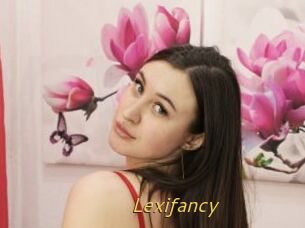 Lexifancy