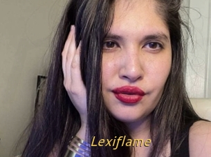 Lexiflame