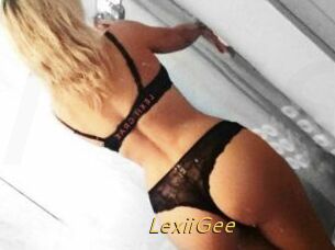 LexiiGee