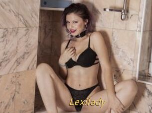 Lexilady