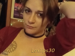 Lexilips30