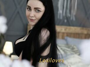 Lexiloves
