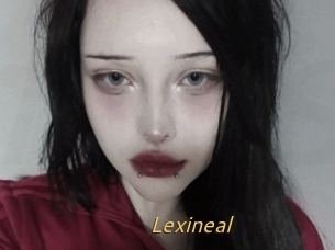 Lexineal