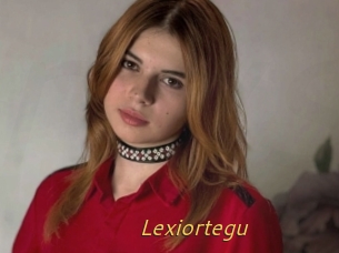 Lexiortegu