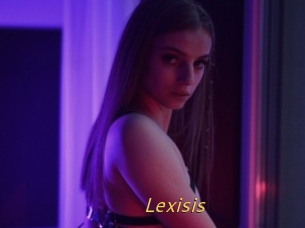 Lexisis