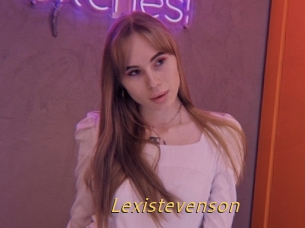 Lexistevenson