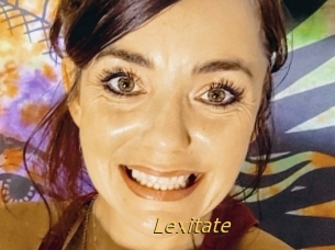 Lexitate
