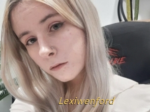 Lexiwenford
