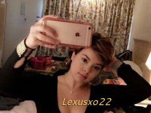 Lexusxo22