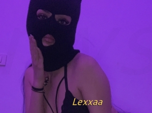 Lexxaa
