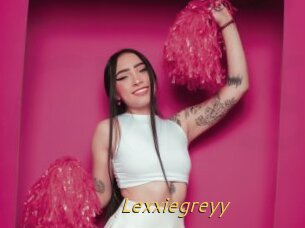 Lexxiegreyy