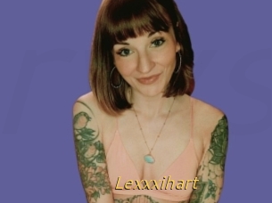 Lexxxihart