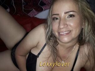Lexxylover
