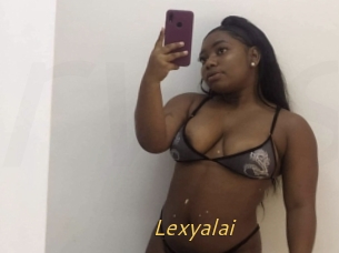 Lexyalai