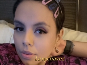 Lexychavez