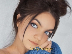 Lexyhanter