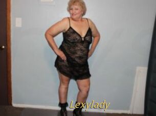 Lexylady