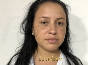 Lexylatin