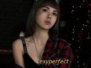 Lexyperfect