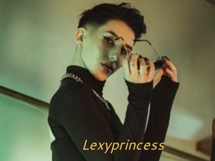Lexyprincess