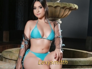 Lexysmitth