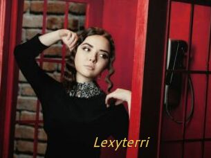 Lexyterri