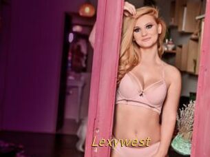 Lexywest