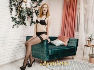 Leyablond