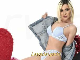 Leyadelgado