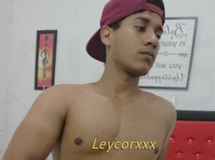 Leycorxxx