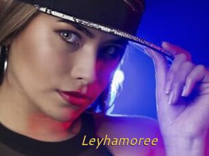 Leyhamoree