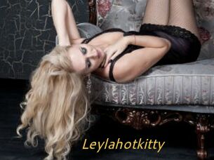 Leylahotkitty
