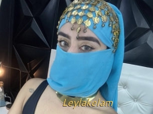 Leylakelam