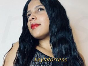 Leylatorress